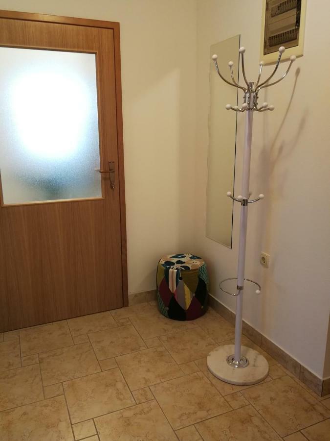 Barbara Apartment Otocac Ngoại thất bức ảnh