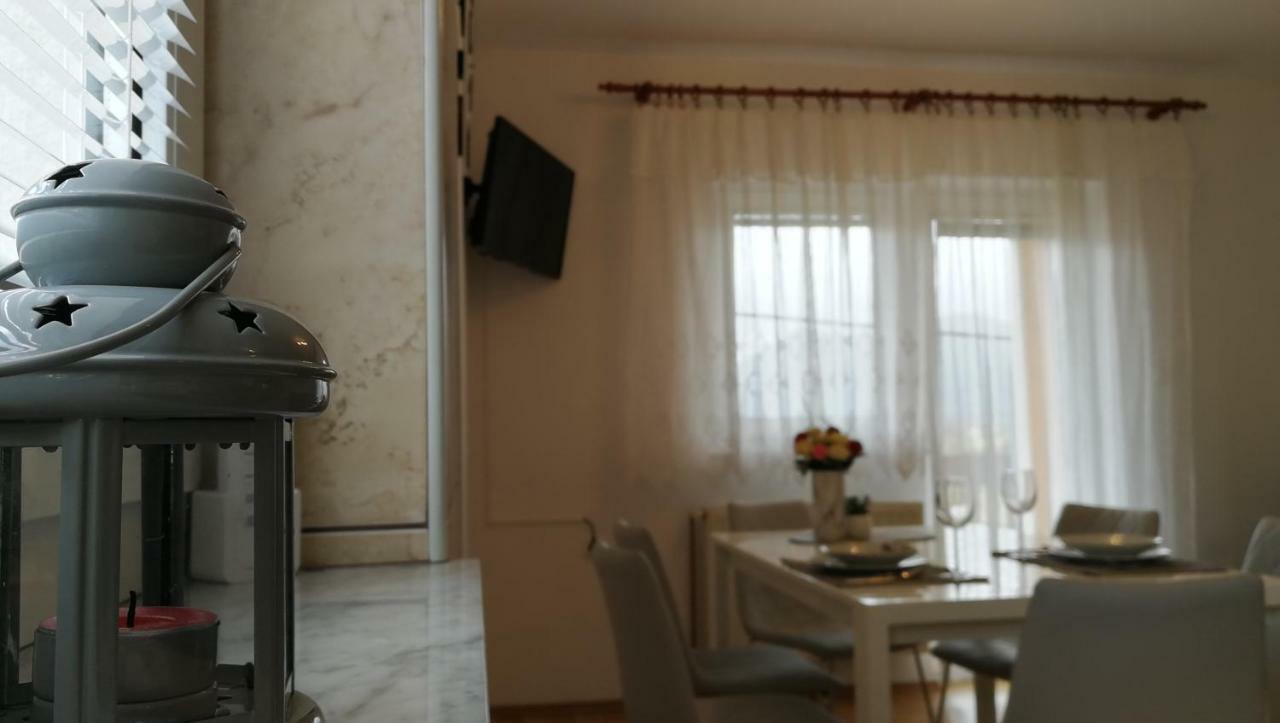 Barbara Apartment Otocac Ngoại thất bức ảnh