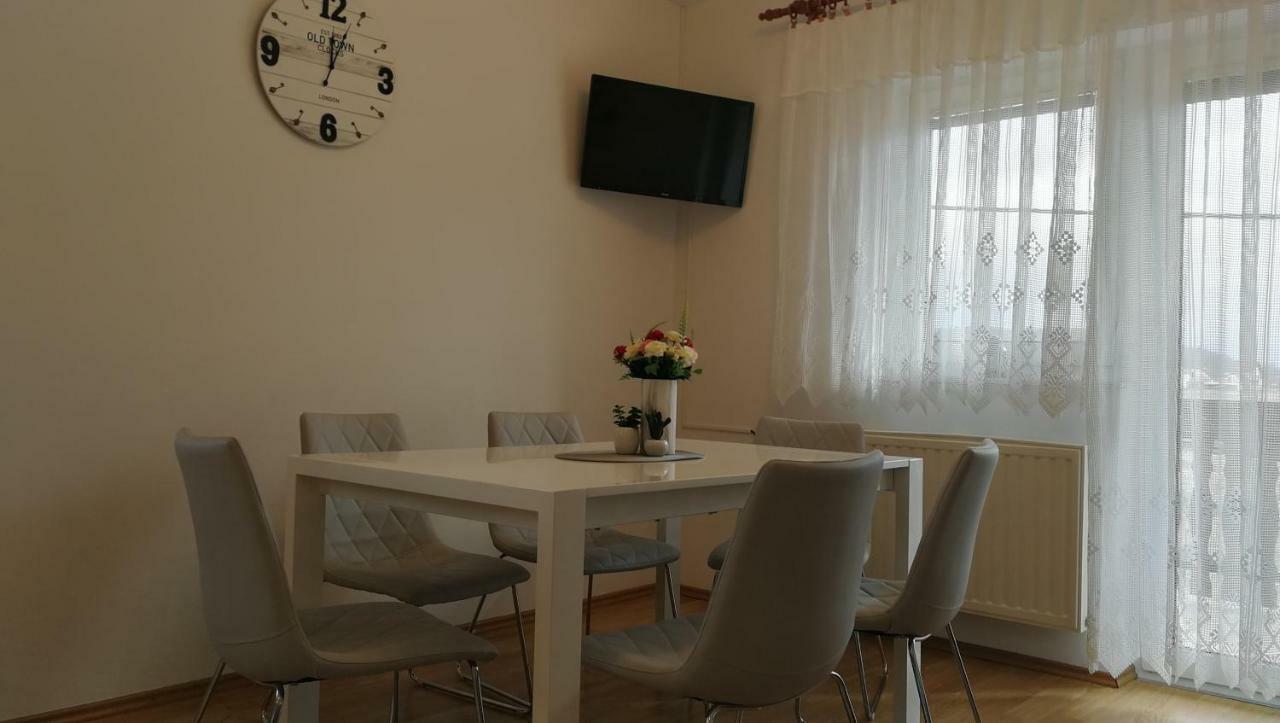 Barbara Apartment Otocac Ngoại thất bức ảnh