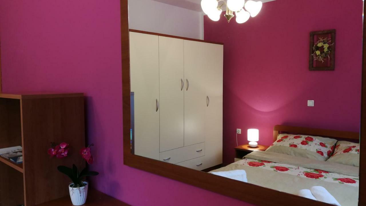 Barbara Apartment Otocac Ngoại thất bức ảnh