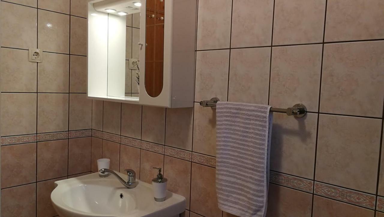 Barbara Apartment Otocac Ngoại thất bức ảnh
