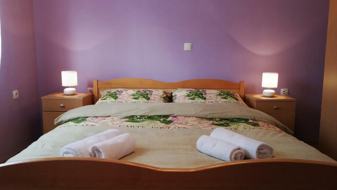 Barbara Apartment Otocac Ngoại thất bức ảnh